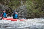 kayak agout 2013